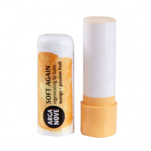 Rúž hydratuje pery MANGO PASSIONARY 4,4g Arganove