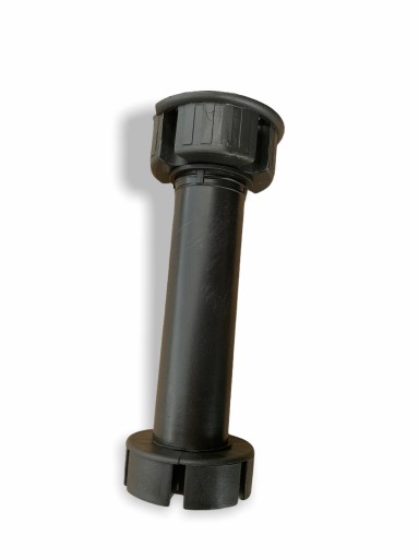 NASTAVITEĽNÁ NÁBYTKOVÁ NOHA NA NÁBYTOK 137-170MM