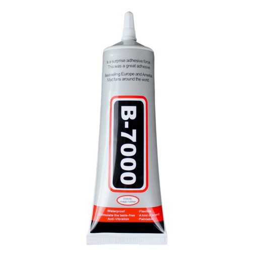 SILNÉ UNIVERZÁLNE MONTÁŽNE LEPIDLO 15ML