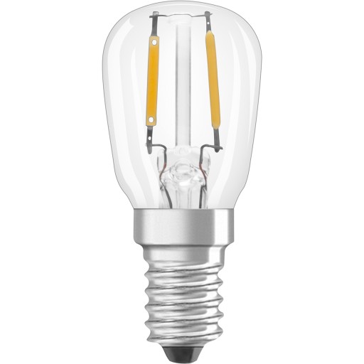 MINI E14 T26 LED žiarovka 2,2W 2700K OSRAM Filament