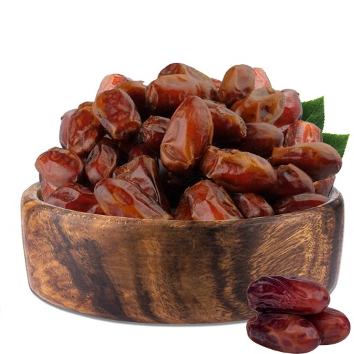 Sušené datle bez semien / Mäkké