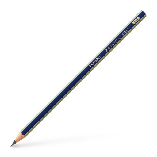 Coldfaber 3h ceruzka Faber-Castell 112513
