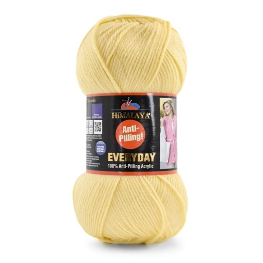 Akrylová priadza Everyday Anti-Pilling - Himalaya - 72, 100 g, 250 m
