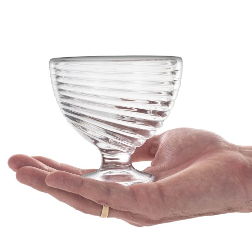 ZMRZLINA DO DEZERTOV NA ZMRZLINOVÝ POHÁR 300 ml DEZERTNÉ POHÁRKY