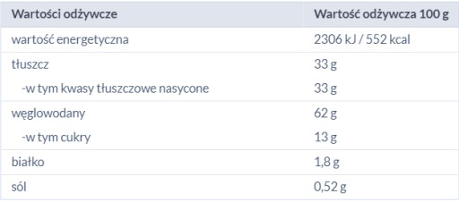 KRÉMOVÁ KÁVA KRÉMOVÁ PRÁŠKOVÁ 200G