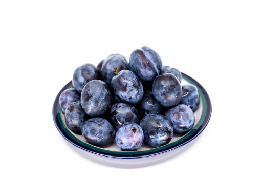 SLIVKY Lyofilizované polovice ovocia 100 g