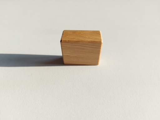 Nábytková rukoväť KNOB KONE, dĺžka 32mm