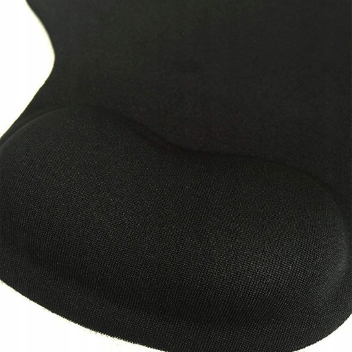 ERGONOMICKÁ PODLOŽKA NA ZÁPESTIE MYŠ