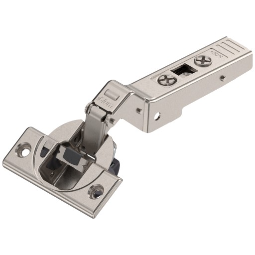 BLUM 79B9556 95° uhlový záves s pružinou