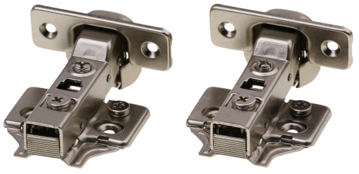 DS-08 HYDRAULICKÝ PÁNT DVOJSKRIŇOVÝ 2x