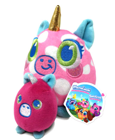 TEDDY TOYS BABIES FUNNY CHATTING EPEE