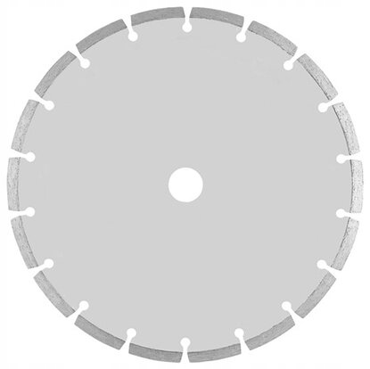 Ellix Segmentový diamantový kotúč 200 mm