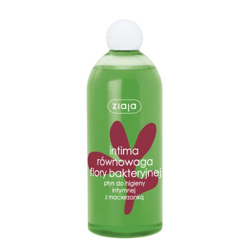ZIAJA INTIMA intímna hygiena s tymianom