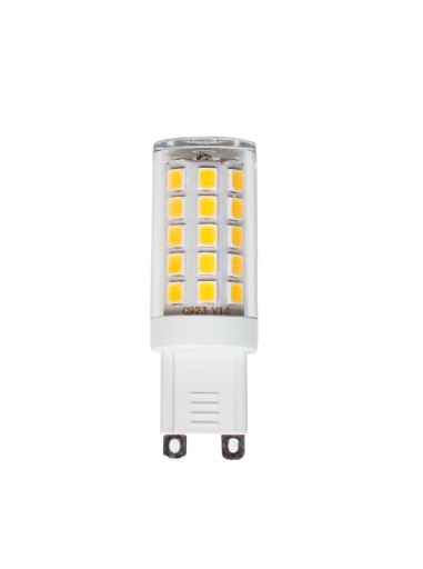 G9 LED žiarovka 5W 440lm MINI 230V