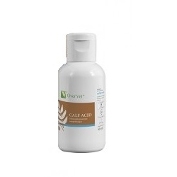 CALF ACID 50 ML zlepšuje vitalitu a chuť do jedla teliat