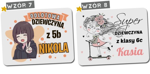 DARČEK KU DŇU ŽIEN PODLOŽKA POD MYŠ + DIEVČATSKÉ MENO