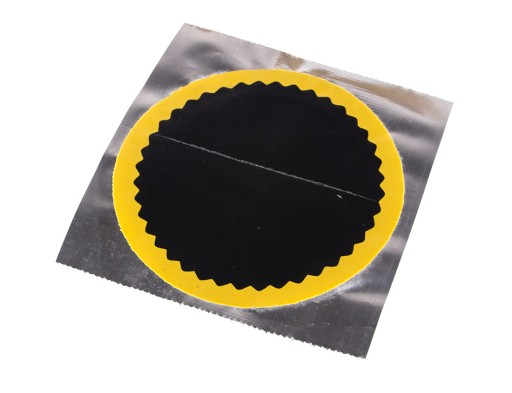 Záplaty Záplata na opravu duše 120mm R06 Vipal 1ks