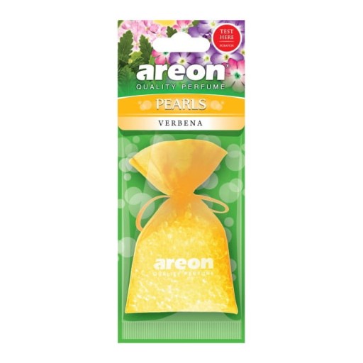 Zmes vôní Areon Pearls