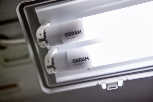 LED žiarivka G13 T8 8W 900lm 6500K 60cm OSRAM