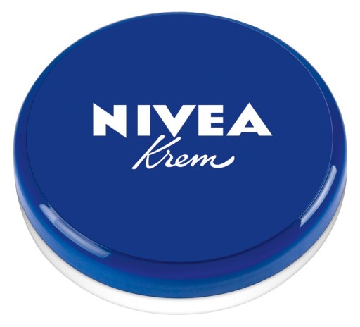 NIVEA KRÉM plast 50ml