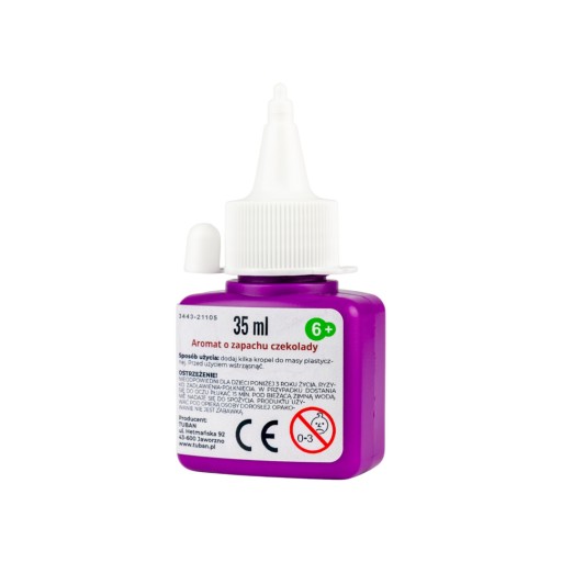 SLIME PRÍCHUŤ – ČOKOLÁDA 35 ml
