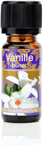 Vanilkový vonný olej 10 ml