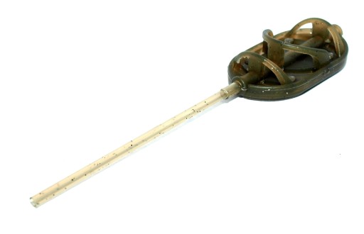 Method feeder ARC XL 30g method feeder s člnkom
