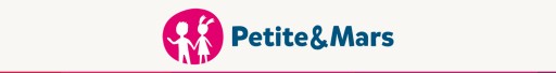 Petite&Mars So Pure - bambusové vlhčené obrúsky