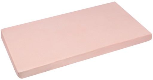 JERSEY REBROVANÁ PLACHTA DO postieľky 120x60 100% BAVLNA