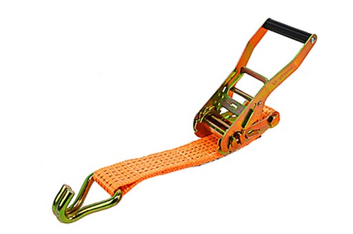 Spona pre transportné pásy Napínacia račňa napínač 5T x 50MM x 0,5M