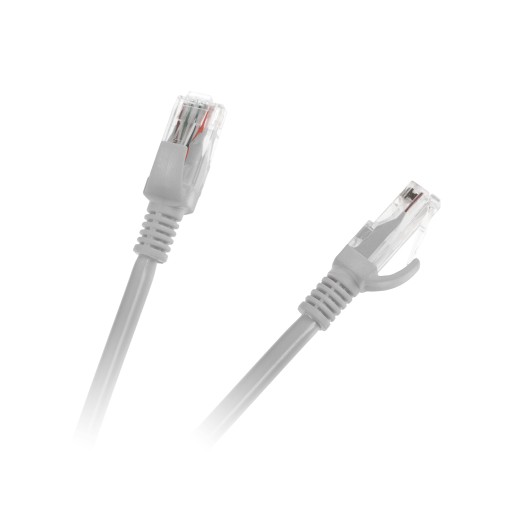 Patchcord kábel UTP 8c zástrčka-zástrčka 3m KPO2779-3RX