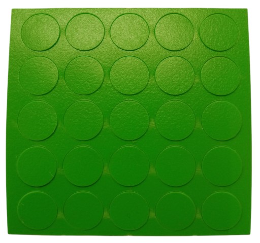 Samolepiaca zátka SCHILSNER GREEN MAMBA 7190