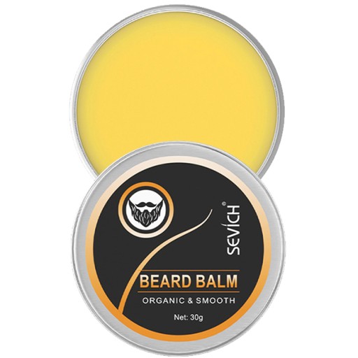 Stylingový balzam na bradu a strnisko 30 g
