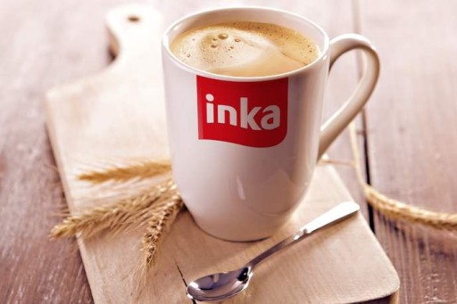 INKA Classic Grain Coffee 100% BIO bez kofeínu 100 g / Natural