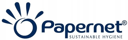 PAPERNET 409743 Toaletný papier Premium LUX 8 roliek