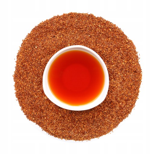 Rooibos čaj 50g Bylinky na silu