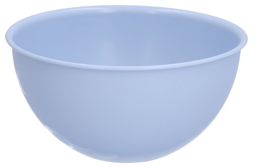 PLASTOVÁ MISKA PRE DETI, PASTEL, OVOCIE, OBJÍDKY, KUCHYNSKÉ MISKY, 0,75L