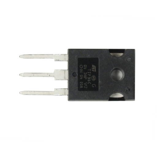 TIP36C TO-247 tranzistor 25A 100V