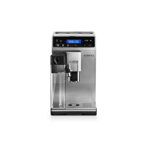 Tesnenie napeňovača mlieka na espresso kávovare DeLonghi
