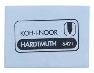 Koh-I-Noor guma na chlieb