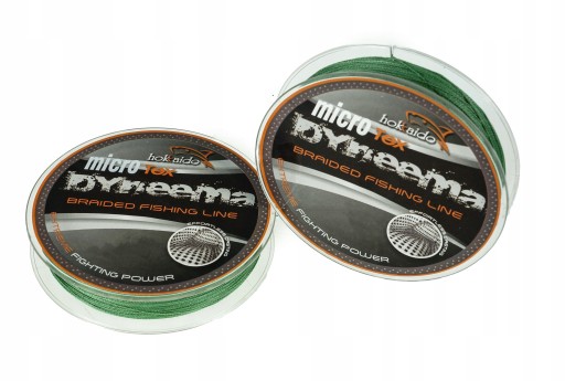DYNEEMA NEVIDITEĽNÁ POTÁPACIA LINKA 0,16mm 150m