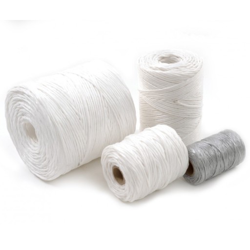 Polypropylénový baliaci povraz 500g