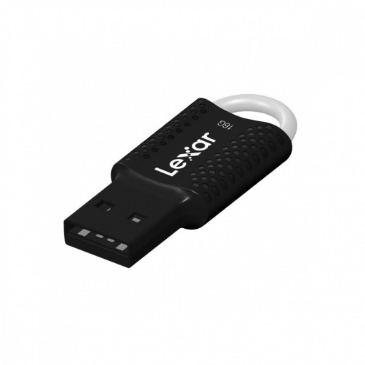 Lexar 16Gb JumpDrive V40 USB 2.0 (LJDV40-16GAB)
