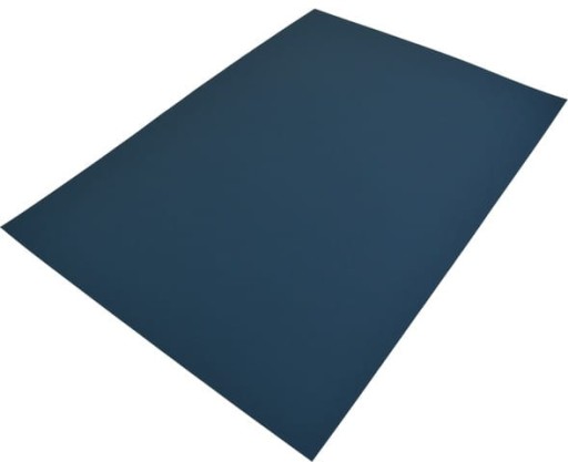 Technický papier BRISTOL A1 180g/m2 NAVY BLUE