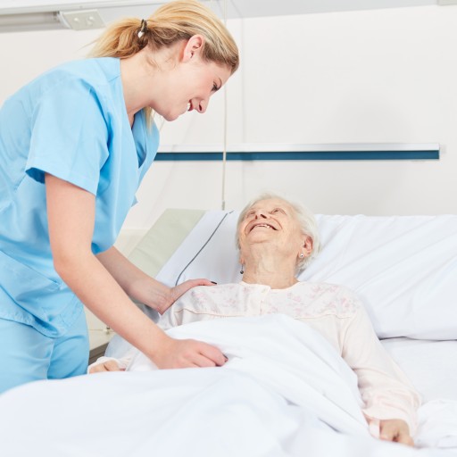 Senior Comfort Opharm vlhčené obrúsky 72 ks.