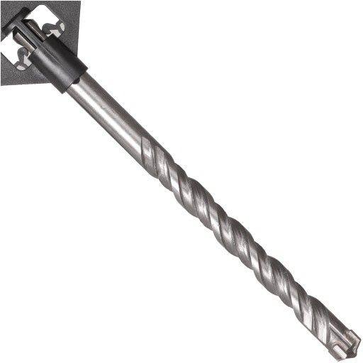 NÁSTENOVÝ VRTÁK 12 x 160 mm SDS-PLUS krížový vrták do BETÓNU pre Sds vrták