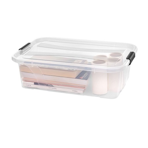 Nádoba Master Box s vekom, 7L