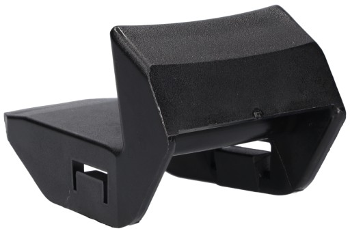 Plastový kryt čeľustí prezuvky INVENTO TC 724 - krátky