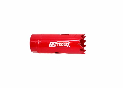 AWTOOLS BIMETALOVÁ OTVOROVÁ PÍLA 19mm AW49519