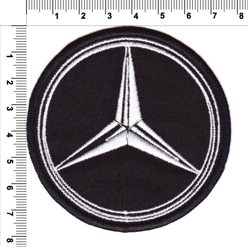 Termolepiace náplasti MERCEDES